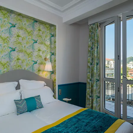 Hotel Otero By Happyculture Nizza